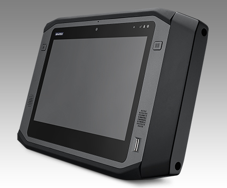 COMPUTER SYSTEM, 10.1" i3 Rugged Tablet PC with MIL-STD/IP65 certified